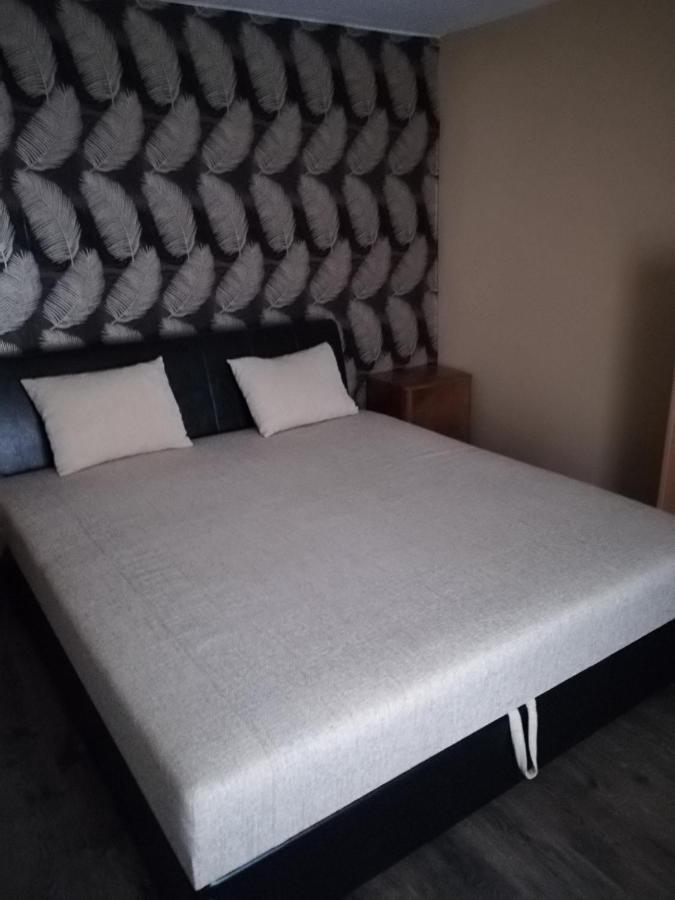 Vivien Apartman Fonyód Eksteriør bilde