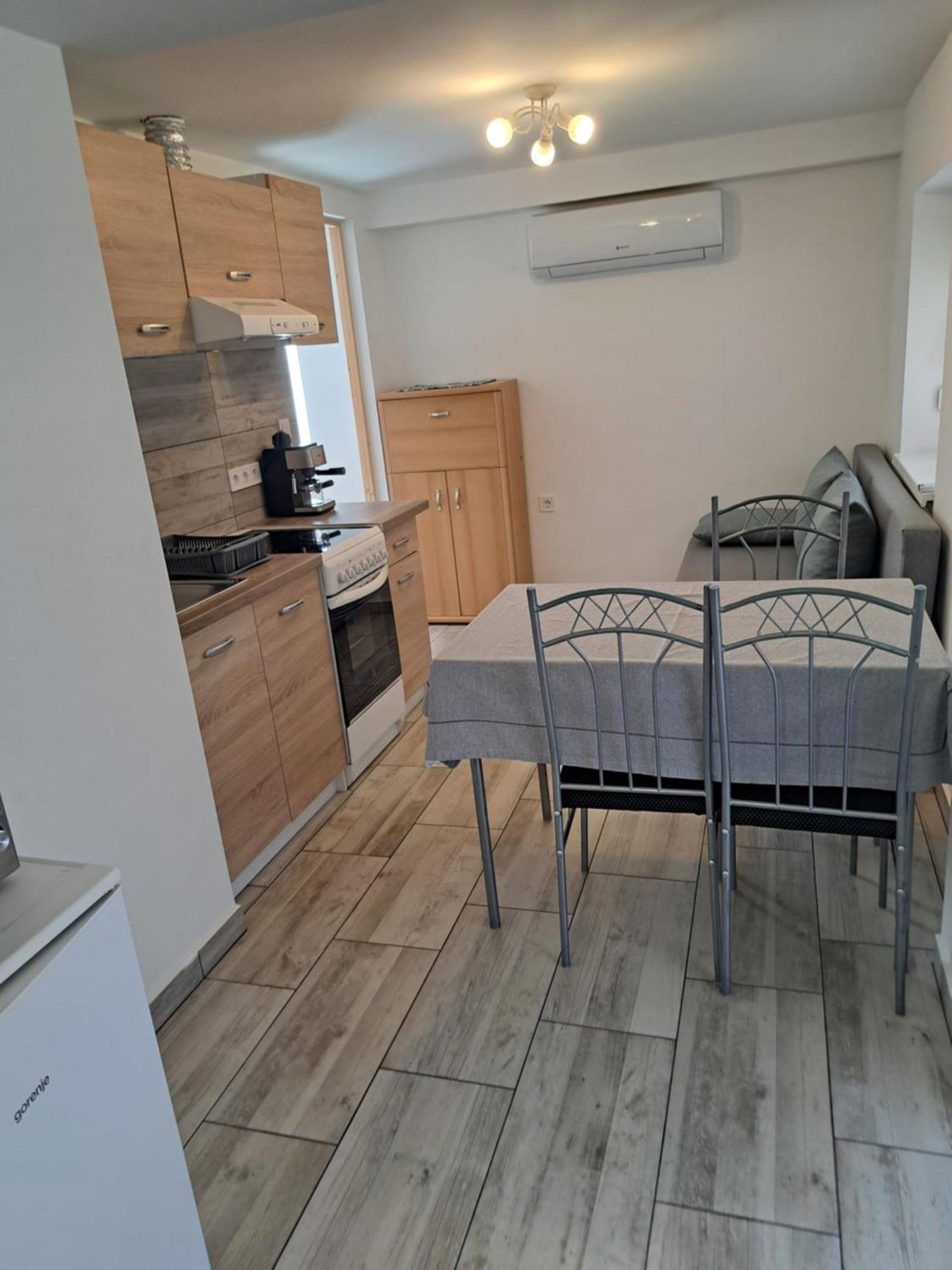 Vivien Apartman Fonyód Eksteriør bilde