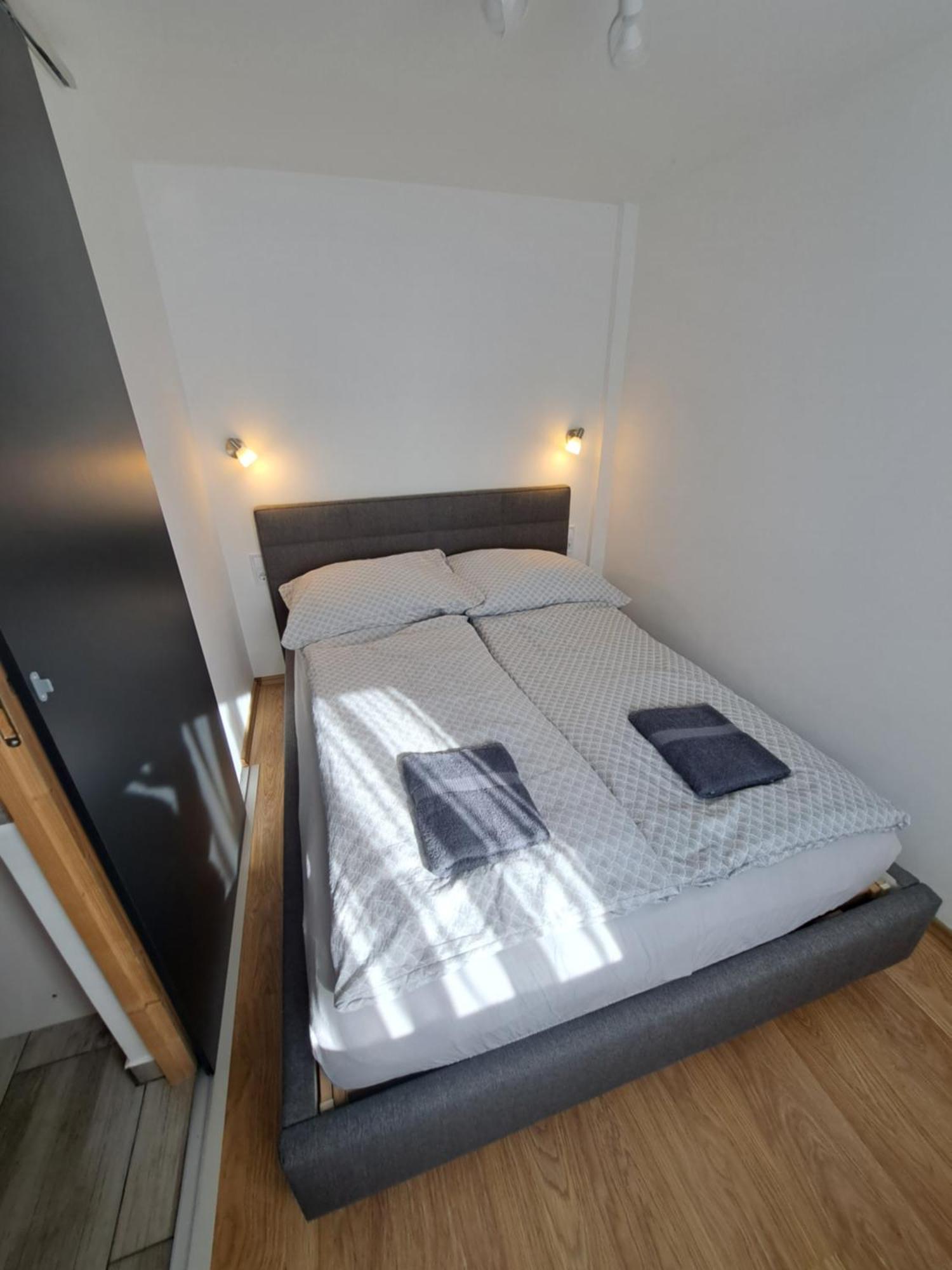 Vivien Apartman Fonyód Eksteriør bilde