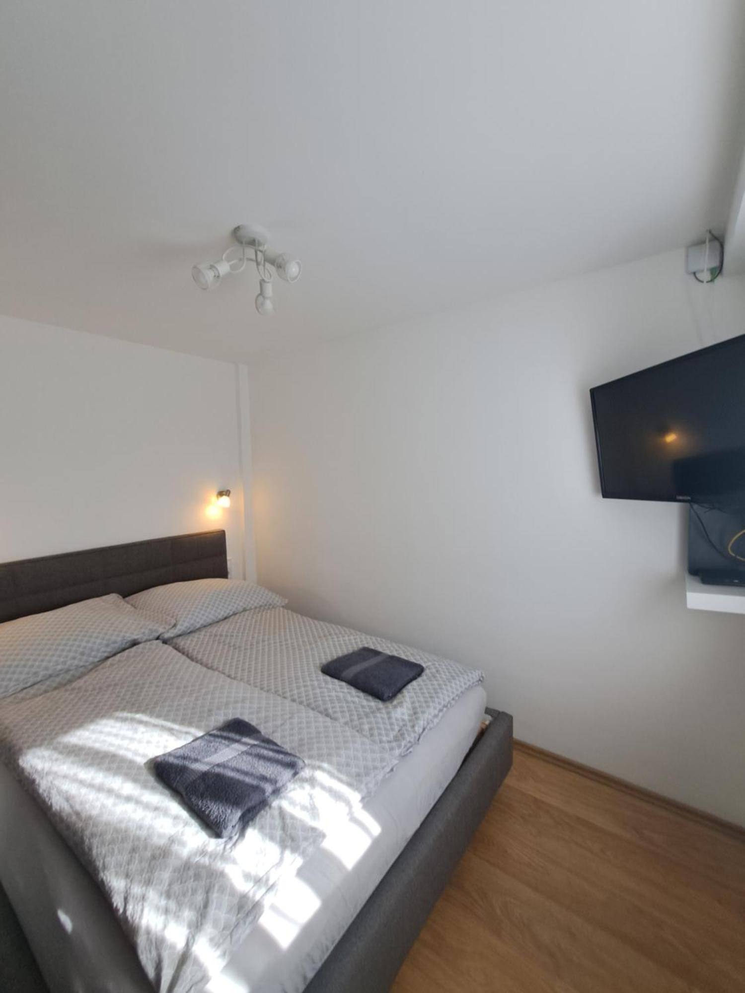 Vivien Apartman Fonyód Eksteriør bilde