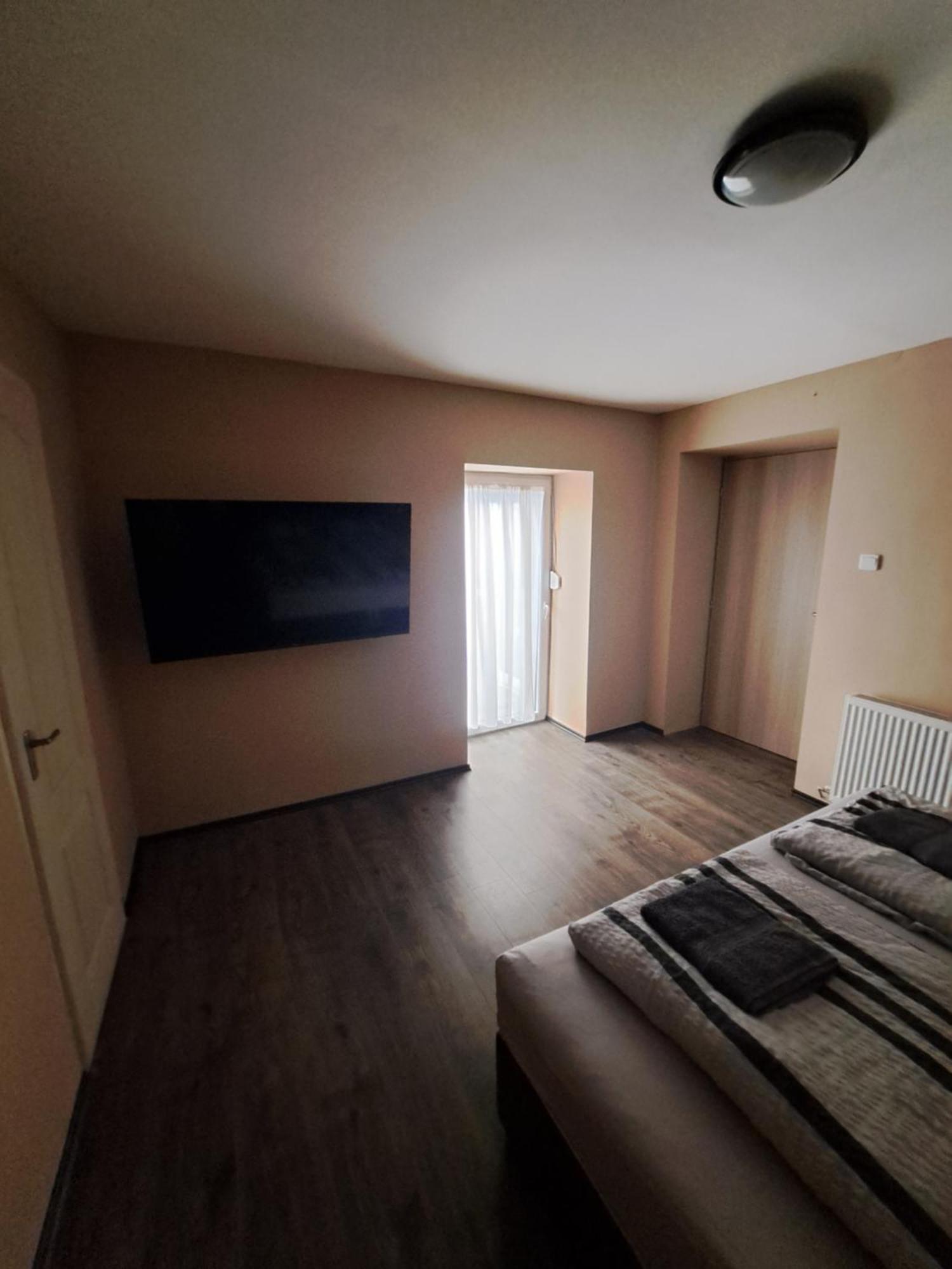 Vivien Apartman Fonyód Eksteriør bilde